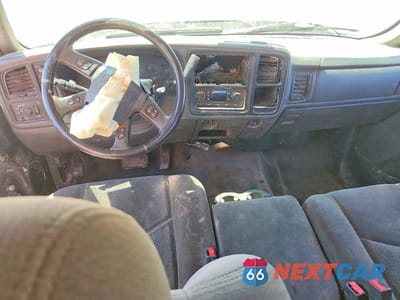 Zdjęcie 8 z 12 samochodu: 2007 CHEVROLET SILVERADO K1500 CLASSIC VIN:1GCEK19Z77Z203786 - miniatura