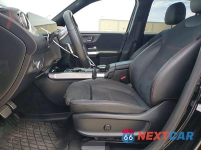 Zdjęcie 7 z 13 samochodu: 2023 MERCEDES-BENZ EQB 250+ VIN:W1N9M0CB4PN023294 - miniatura