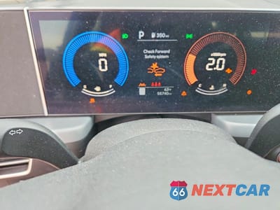 Zdjęcie 9 z 13 samochodu: 2024 HYUNDAI SONATA SEL VIN:KMHL64JA2RA376857 - miniatura