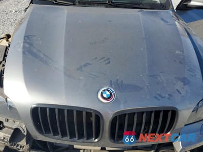 Zdjęcie 11 z 12 samochodu: 2010 BMW X5 M VIN:5YMGY0C5XALK25662 - miniatura