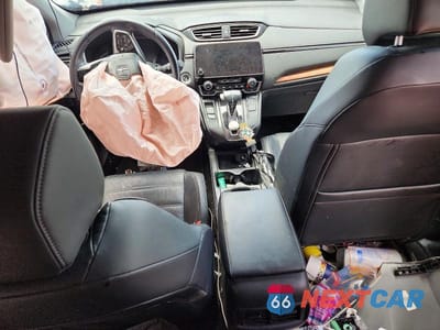 Zdjęcie 8 z 13 samochodu: 2018 HONDA CR-V EXL VIN:2HKRW2H83JH659819 - miniatura
