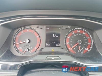 Zdjęcie 9 z 12 samochodu: 2021 VOLKSWAGEN JETTA S VIN:3VWC57BU4MM102988 - miniatura