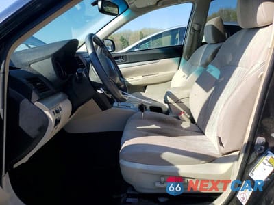 Zdjęcie 7 z 12 samochodu: 2013 SUBARU OUTBACK 2.5I PREMIUM VIN:4S4BRBGC9D3266143 - miniatura