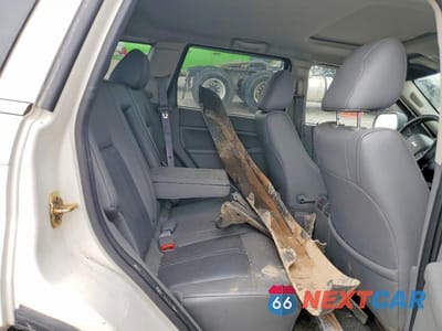 Zdjęcie 11 z 13 samochodu: 2007 JEEP GRAND CHEROKEE LIMITED VIN:1J8HR58217C622930 - miniatura