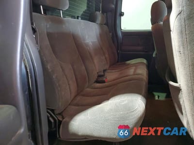 Zdjęcie 10 z 12 samochodu: 2004 CHEVROLET SILVERADO K1500 VIN:2GCEK19T141225962 - miniatura