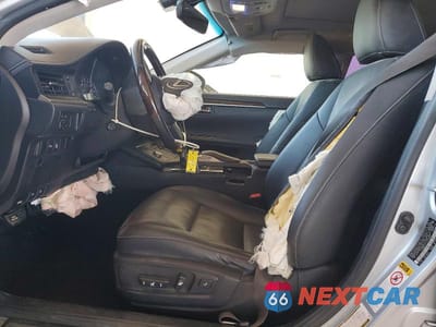 Zdjęcie 7 z 13 samochodu: 2016 LEXUS ES 300H VIN:JTHBW1GG1G2108687 - miniatura