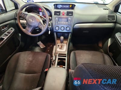Zdjęcie 8 z 12 samochodu: 2013 SUBARU XV CROSSTREK 2.0 PREMIUM VIN:JF2GPACC2D2811137 - miniatura