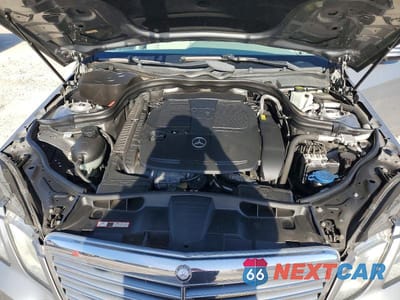 Zdjęcie 11 z 12 samochodu: 2013 MERCEDES-BENZ E 350 VIN:WDDHF5KB8DA693077 - miniatura