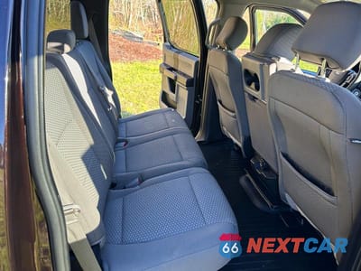 Zdjęcie 6 z 10 samochodu: 2018 FORD F150 SUPERCREW VIN:1FTEW1E59JFD53530 - miniatura