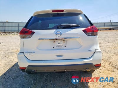 Zdjęcie 6 z 13 samochodu: 2020 NISSAN ROGUE S VIN:5N1AT2MV8LC811315 - miniatura