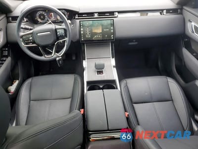 Zdjęcie 8 z 13 samochodu: 2025 LAND ROVER RANGE ROVER VELAR S VIN:SALYJ2EX2SA394544 - miniatura