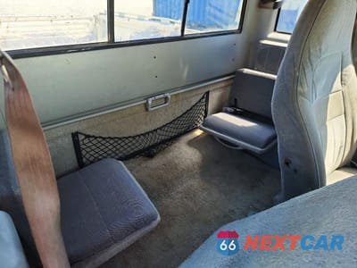 Zdjęcie 10 z 12 samochodu: 1995 MAZDA B2300 CAB PLUS VIN:4F4CR16A3STM10065 - miniatura