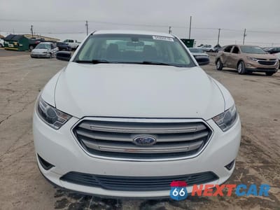 Piąte zdjęcie samochodu w środku: 2019 FORD TAURUS SE VIN:1FAHP2D89KG109986 - miniatura
