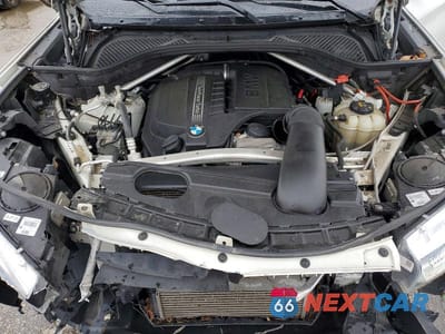 Zdjęcie 12 z 14 samochodu: 2018 BMW X5 XDRIVE35I VIN:5UXKR0C5XJL073400 - miniatura