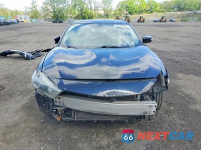 Piąte zdjęcie samochodu w środku: 2018 NISS MAXIMA VIN:1N4AA6AP3JC396222 - miniatura