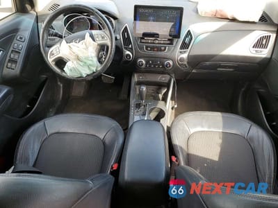 Zdjęcie 8 z 13 samochodu: 2013 HYUNDAI TUCSON GLS VIN:KM8JU3AC5DU549383 - miniatura
