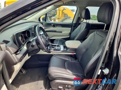 Zdjęcie 7 z 13 samochodu: 2023 KIA CARNIVAL LX VIN:KNDNB4H30P6205511 - miniatura
