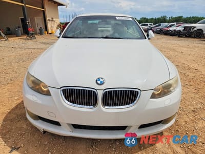 Piąte zdjęcie samochodu w środku: 2007 BMW 328 I VIN:WBAWL13567PX15099 - miniatura