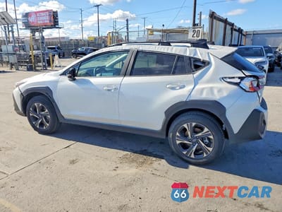 Drugie zdjęcie samochodu z przodu: 2026 SUBARU CROSSTREK PREMIUM VIN:4S4GUHD64T3709979 - miniatura