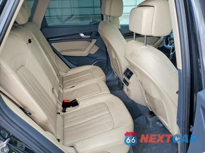 Zdjęcie 11 z 13 samochodu: 2018 AUDI Q5 VIN:WA1BNAFY9J2002200 - miniatura