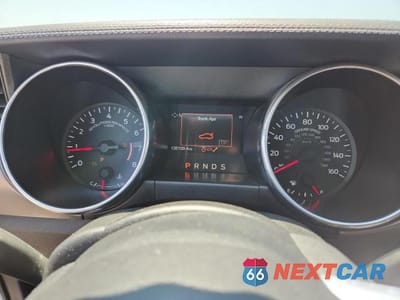 Zdjęcie 9 z 12 samochodu: 2018 FORD MUSTANG VIN:1FATP8UHXJ5124004 - miniatura