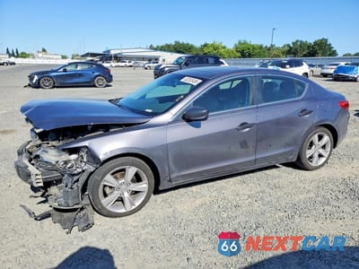 2015 ACURA ILX 20 TECH 19VDE1F75FE003627 - główne zdjęcie licytacji z USA - miniatura