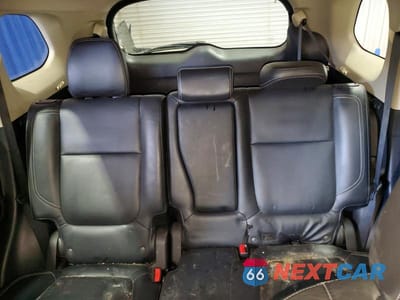 Zdjęcie 10 z 13 samochodu: 2019 MITSUBISHI OUTLANDER SE VIN:JA4AZ3A3XKZ018552 - miniatura