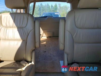 Zdjęcie 10 z 13 samochodu: 2005 HONDA ODYSSEY TOURING VIN:5FNRL38885B002033 - miniatura