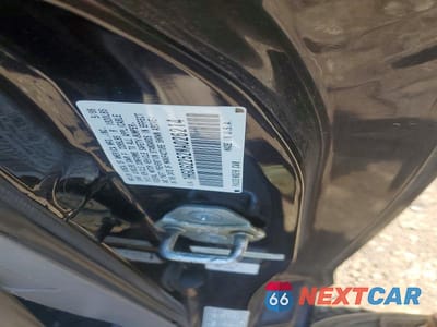 Zdjęcie 12 z 12 samochodu: 1998 HONDA ACCORD VIN:1HGCG2252WA026214 - miniatura