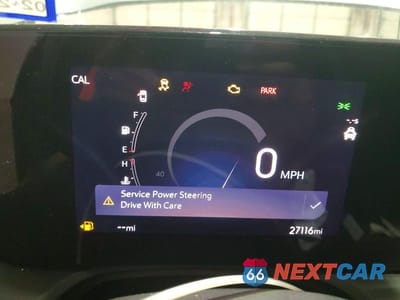 Zdjęcie 9 z 13 samochodu: 2025 BUICK ENCORE GX PREFERRED VIN:KL4AMBSLXSB194100 - miniatura