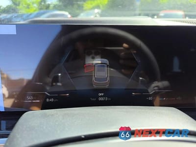 Zdjęcie 8 z 15 samochodu: 2026 BMW X5 XDRIVE40I VIN:5UX23EU03T9345528 - miniatura