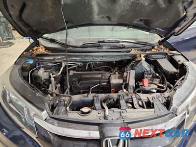 Zdjęcie 12 z 13 samochodu: 2015 HONDA CR-V LX VIN:5J6RM4H39FL119121 - miniatura