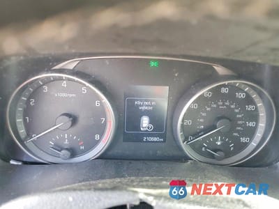 Zdjęcie 9 z 13 samochodu: 2017 HYUNDAI ELANTRA VALUE EDITION VIN:KMHD84LF5HU241232 - miniatura