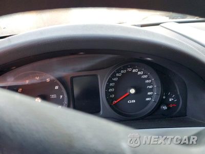 Zdjęcie 9 z 12 samochodu: 2008 PONTIAC G8 VIN:6G2ER57718L138207 - miniatura