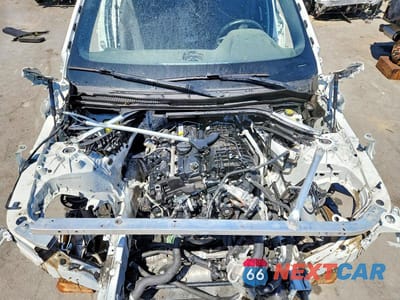 Zdjęcie 12 z 13 samochodu: 2019 BMW X3 SDRIVE30I VIN:5UXTR7C56KLR50916 - miniatura