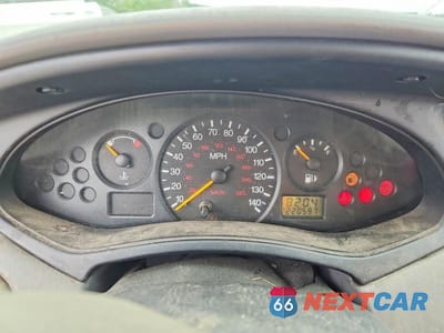 Zdjęcie 9 z 13 samochodu: 2002 FORD FOCUS SE VIN:1FAFP36382W220789 - miniatura