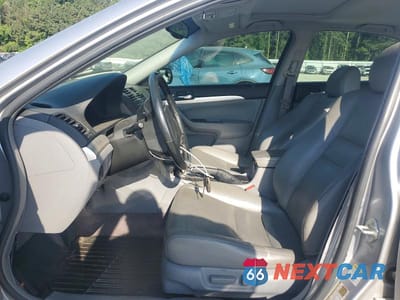 Zdjęcie 7 z 13 samochodu: 2005 ACURA TSX VIN:JH4CL96805C018265 - miniatura