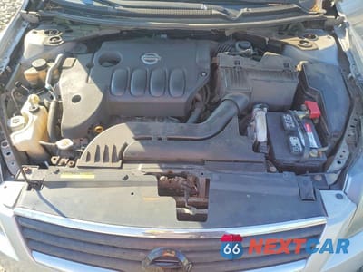 Zdjęcie 11 z 12 samochodu: 2008 NISSAN ALTIMA 2.5 VIN:1N4AL21E78N557820 - miniatura