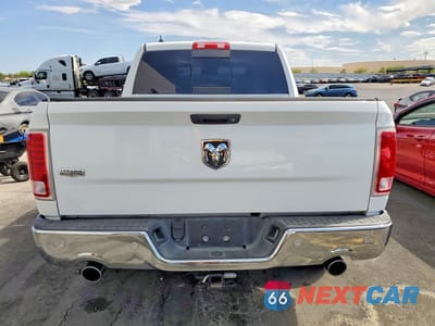 Zdjęcie 6 z 12 samochodu: 2015 RAM 1500 LARAMIE VIN:1C6RR6NM4FS590056 - miniatura