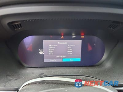 Zdjęcie 9 z 14 samochodu: 2024 VOLVO XC60 PLUS VIN:YV4L12RL3R1774993 - miniatura