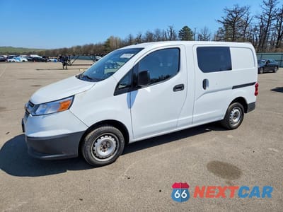 2017 CHEVROLET CITY EXPRESS LT 3N63M0ZN2HK714245 - główne zdjęcie licytacji z USA - miniatura