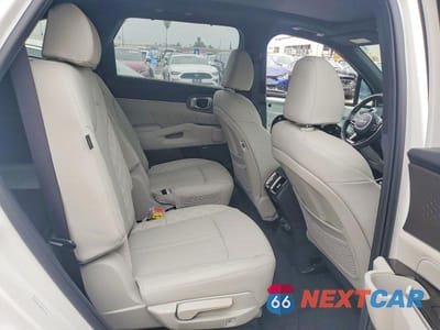 Zdjęcie 11 z 13 samochodu: 2025 KIA SORENTO SX PRESTIGE VIN:KNDRMDJH0S5379904 - miniatura