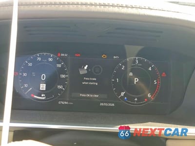 Zdjęcie 9 z 13 samochodu: 2019 LAND ROVER RANGE ROVER HSE VIN:SALGS2RK5KA547456 - miniatura