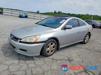 2006 HONDA ACCORD EX 1HGCM72756A008216 - główne zdjęcie licytacji z USA - miniatura