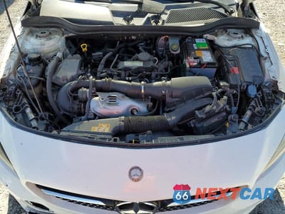 Zdjęcie 11 z 12 samochodu: 2014 MERCEDES-BENZ CLA 250 VIN:WDDSJ4EB9EN038205 - miniatura
