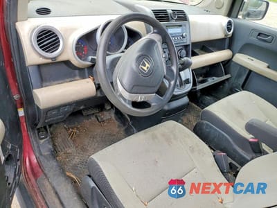 Zdjęcie 8 z 13 samochodu: 2007 HONDA ELEMENT EX VIN:5J6YH28737L008038 - miniatura