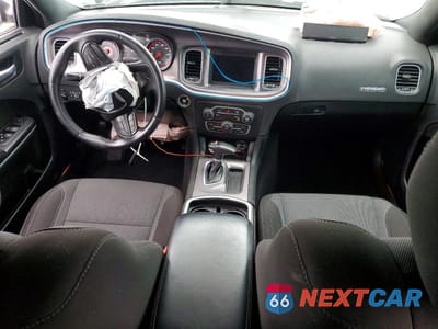 Zdjęcie 8 z 13 samochodu: 2022 DODGE CHARGER SXT VIN:2C3CDXBG8NH247813 - miniatura