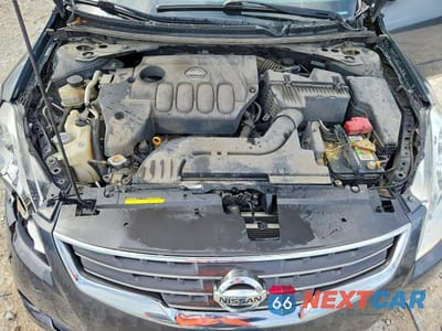Zdjęcie 11 z 13 samochodu: 2011 NISSAN ALTIMA 2.5 VIN:1N4AL2AP9BC108725 - miniatura
