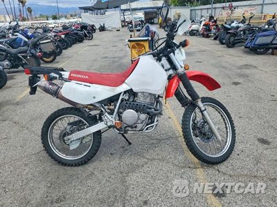 2012 HONDA XR650 L JH2RD0611CK900224 - główne zdjęcie licytacji z USA - miniatura