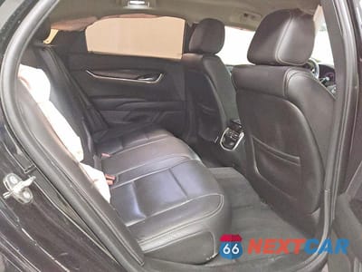 Zdjęcie 10 z 12 samochodu: 2018 CADILLAC XTS LUXURY VIN:2G61M5S32J9142941 - miniatura